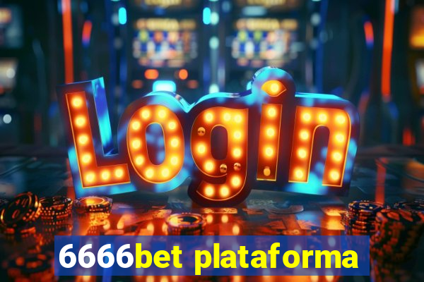 6666bet plataforma